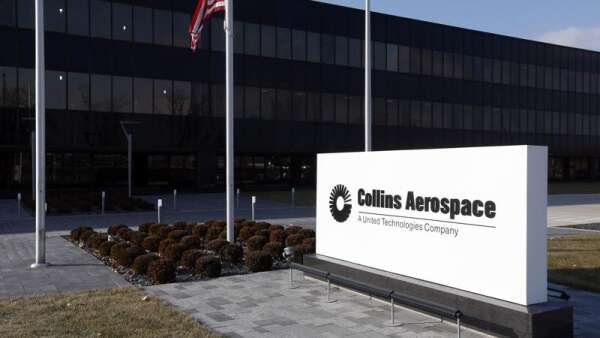 IEDA awards $1.85M toward Collins Aerospace’s microchip expansion