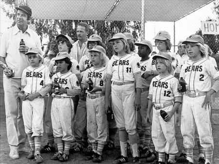 Best sports movies: It’s OK to say it — ‘The Bad News Bears’ rules