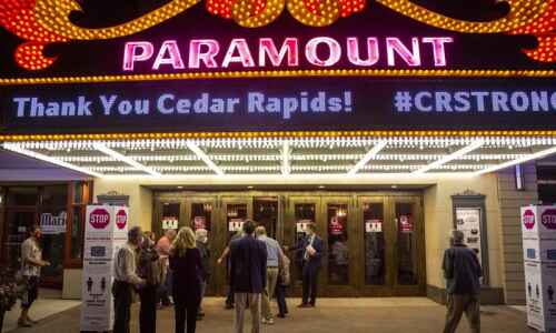 Cedar Rapids Opera cancels ‘Cosi fan tutte’