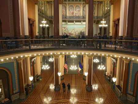 Reckoning comes this week for some Iowa legislative ideas
