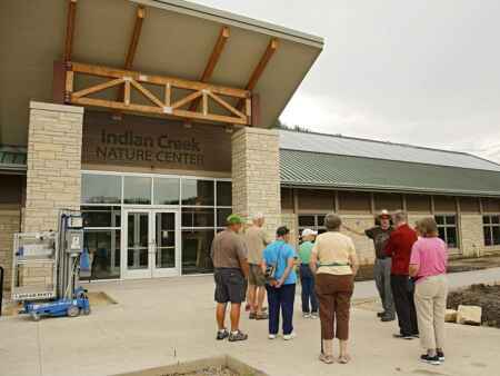 Iowa City, Cedar Rapids organizations receive Iowa Tourism grants