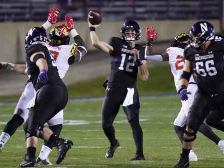 Iowa football: 5 things to know about Northwestern