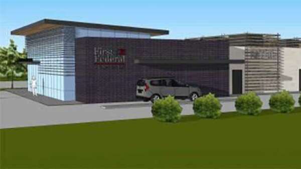 First Federal Credit Union expects to open Marion office in early 2020