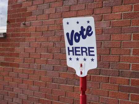 Officials urge voters to double check polling places