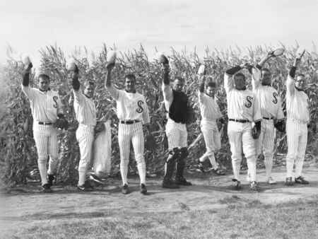 Dreams fulfilled: An Iowan who helped make baseball the national pastime