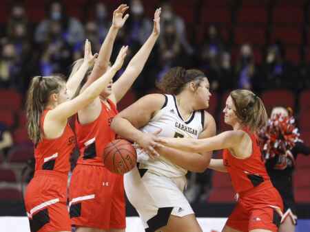 Girls’ basketball: Previewing the 17th installment of Rivalry Saturday