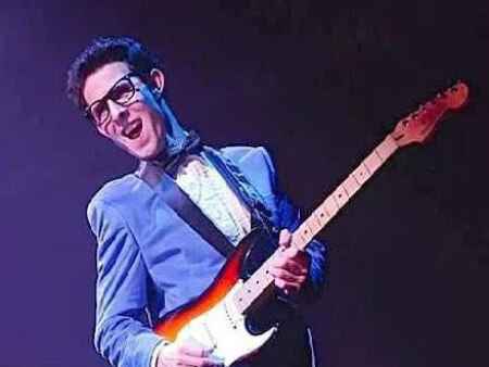 REVIEW: Buddy Holly’s memory will not fade away