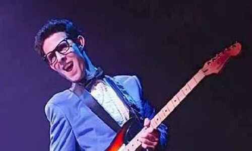 REVIEW: Buddy Holly’s memory will not fade away