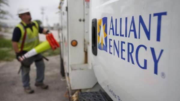 Alliant Energy apologizes for high energy bills, but says they’re accurate