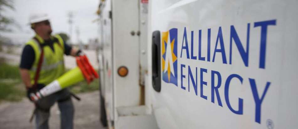 Alliant Energy apologizes for high energy bills, but says they’re accurate