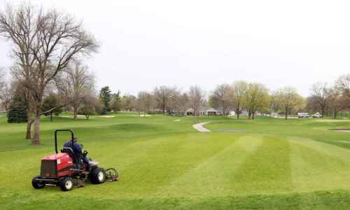 Pickleball, disc golf planned for revamped Jones Golf Course