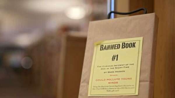 A new era of book banning in Iowa?