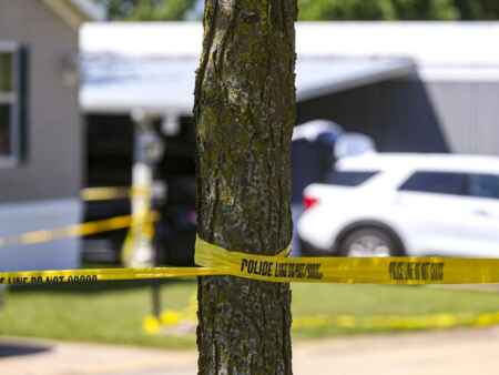Gun violence in Cedar Rapids surging so far this year