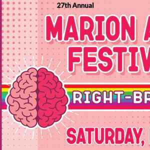 Marion Arts Festival 2019
