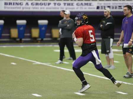 UNI football’s 2019 players of impact: Whoever emerges as starting QB