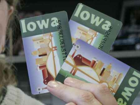 Opinion: Feeding Iowans should be a top priority