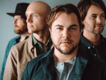 Eli Young Band tour coming to Cedar Rapids March 24