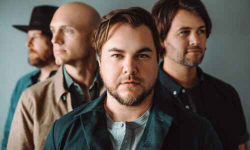 Eli Young Band tour coming to Cedar Rapids March 24