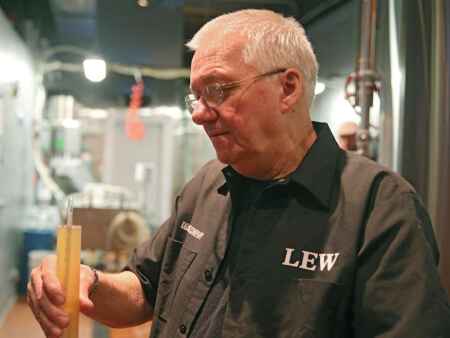 My Biz: Beer enthusiast turns passion into business