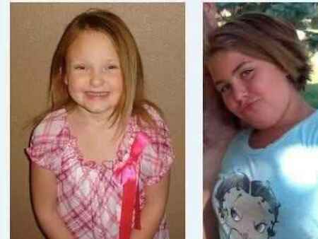 Saturday ride marks 7 years since Evansdale cousins’ disappearance