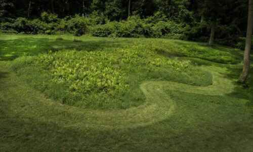America's magnificent mounds