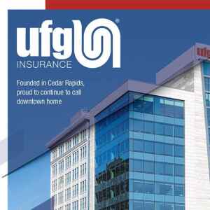 UFG Insurance May 2019