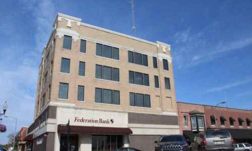 Washington County authorizes bank building feasibility study