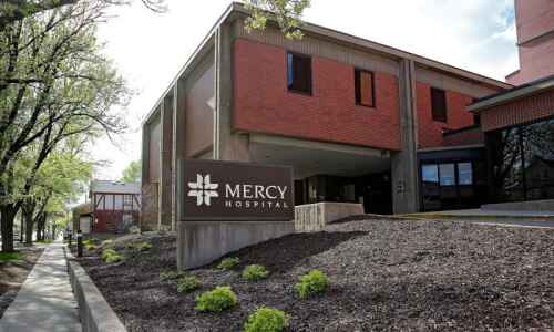 Mercy Iowa City saw losses in ’22 budget year