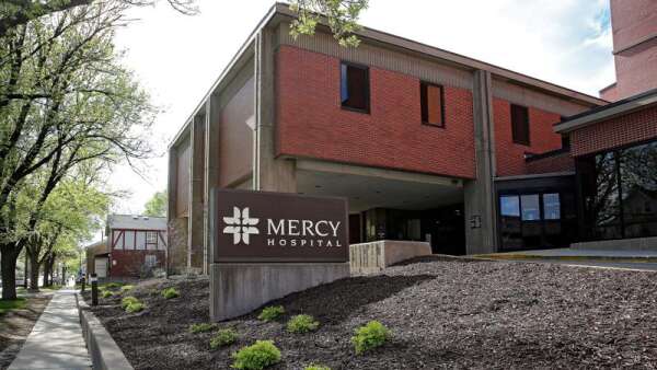 Mercy Iowa City saw losses in ‘22 budget year