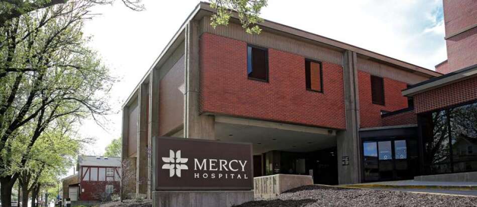 Mercy Iowa City saw losses in ’22 budget year