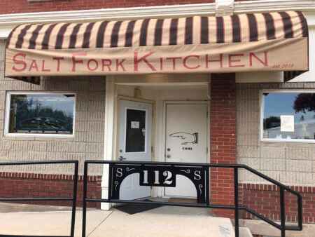 Chew on This: Salt Fork Kitchen is closed, Sid’s Scoops is closing