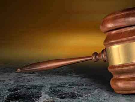 Solon man sentenced to over 2 years for gun silencers