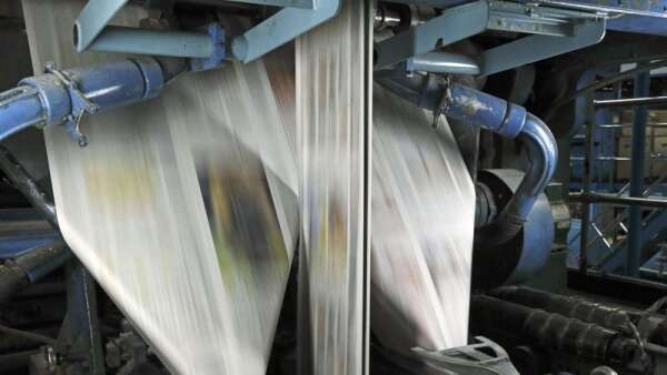 North Liberty Leader weekly newspaper shuts down
