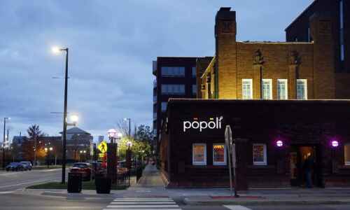 Popoli closes months after reopening