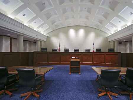 Iowa Supreme Court hears argument on 24-hour abortion delay law
