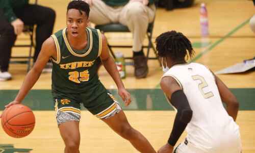 Highly touted Kennedy blasts Marion in season opener, 82-37