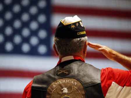 State fund that helps low-income veterans runs dry