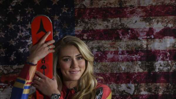Skier could set new mark for World Cup wins