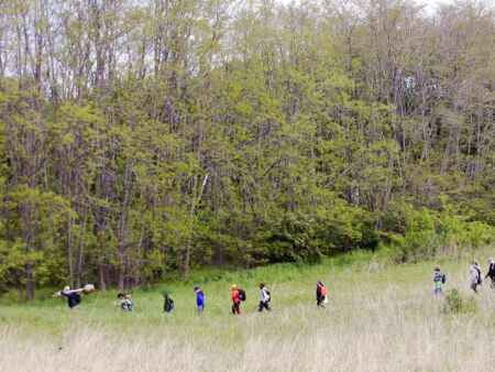 Trees Forever offering Stewards of the Beautiful Land Summer Courses