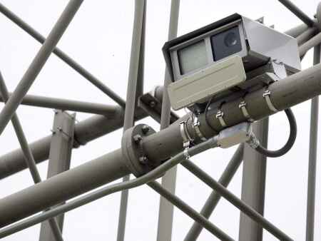 Marion City Council approves traffic cameras