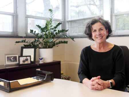 After 25 years of problem-solving, city of Iowa City’s attorney to retire