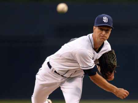 Minor league notebook: Padres under MLB review after Colin Rea trade