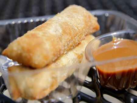 Iowa State Fair fans can get food-on-a-stick fix at Fair Food Days