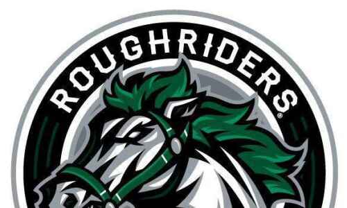 Overtime a 4-letter word again for RoughRiders, who fall to Waterloo, 3-2