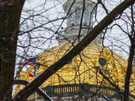 Republicans renew death penalty debate in Iowa