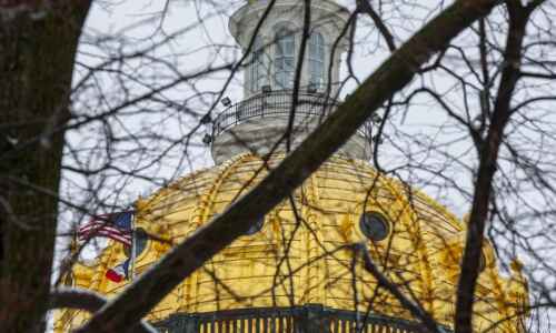 Republicans renew death penalty debate in Iowa