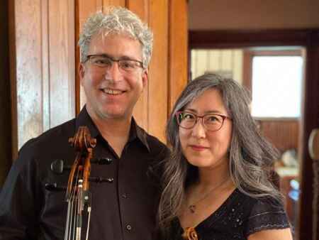 Red Cedar Chamber Music launches milestone season