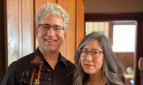 Red Cedar Chamber Music launches milestone season
