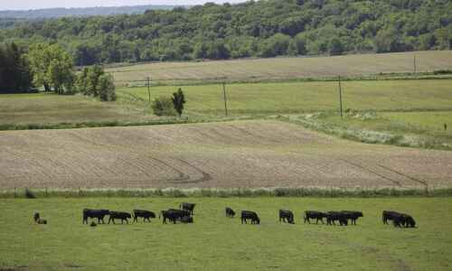 Iowa’s farm owners getting older