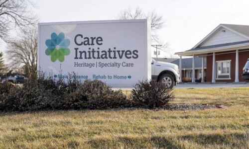 C.R. care facility cited for untrained workers, resident abuse